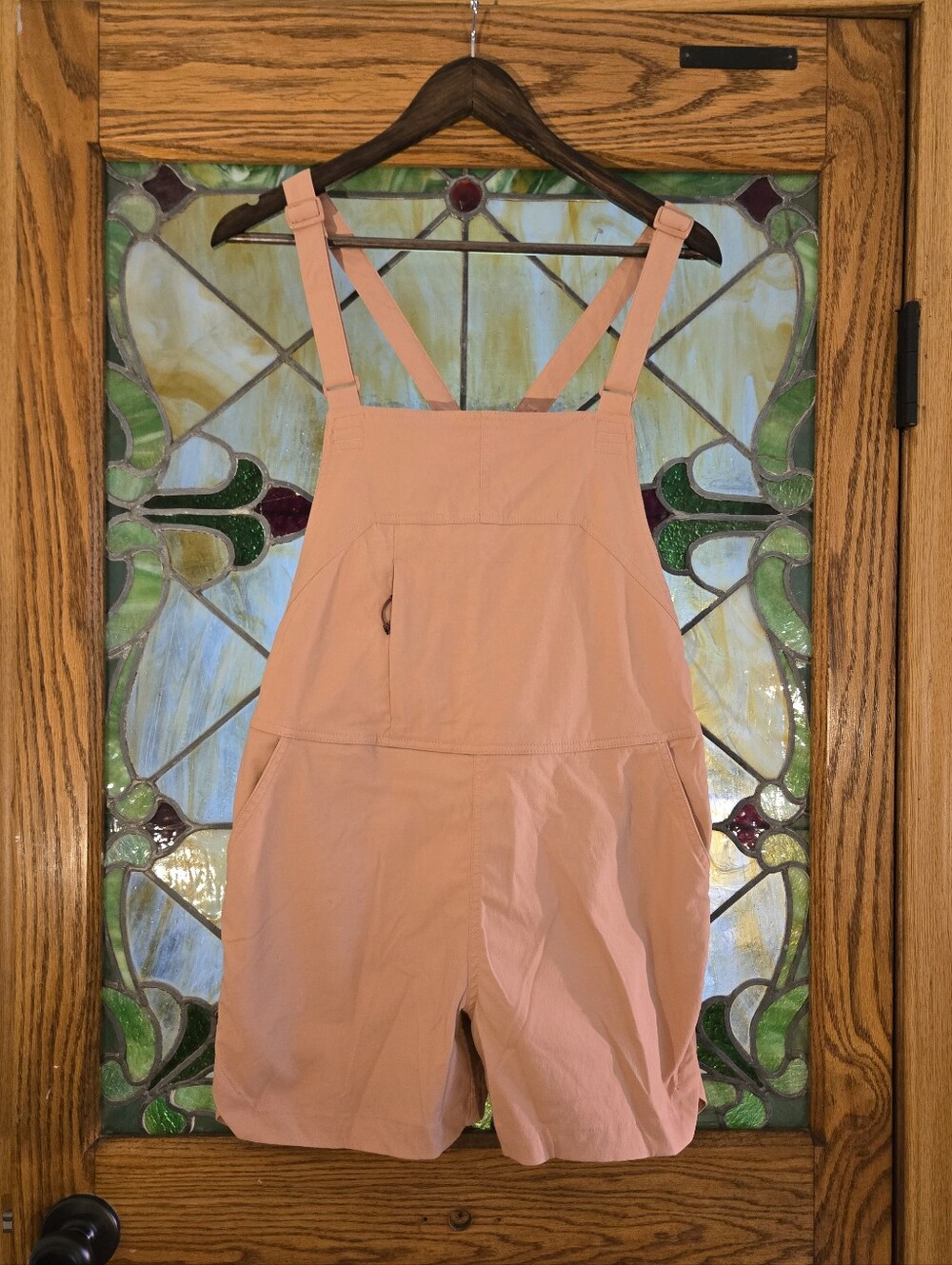 Flylow Life Jumper Shortalls - M